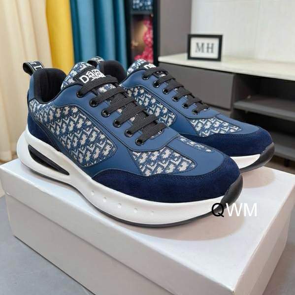 Picture of Dior Shoes _SKUDiorsz38-45WM04083658
